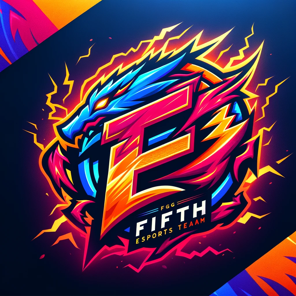 Fuego Fire Logo